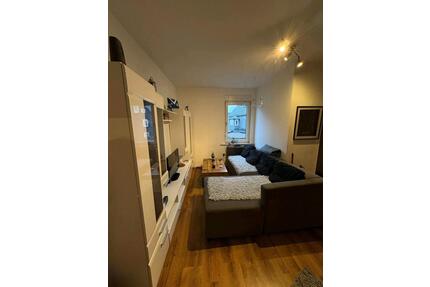 2 ZKB zu vermieten in Siegen Geisweid