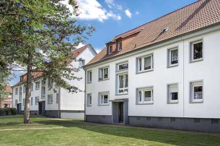 Wohnung zum Mieten in Gelsenkirchen 399,00 € 49.07 m²