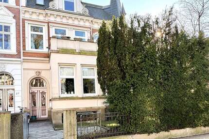 Wohnung zum Kaufen in Lübeck 390.000,00 € 114 m²