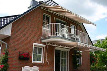 Wohnung zum Mieten in Norderstedt 2.100,00 € 146 m²