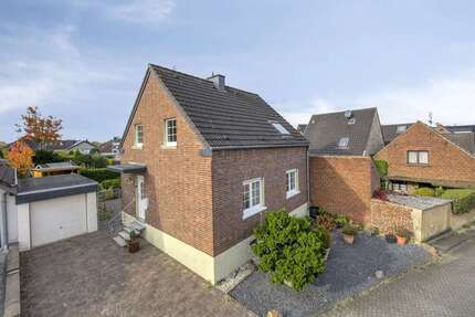 Haus zum Kaufen in Erftstadt-Gymnich 349.000,00 € 132 m²