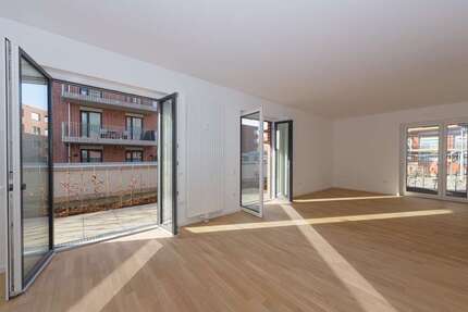 Wohnung zum Mieten in Hannover 885,95 € 68.15 m²
