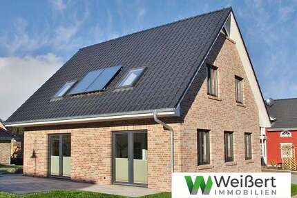 Haus zum Kaufen in Silberstedt 369.000,00 € 129 m²