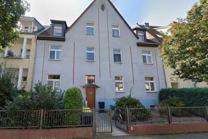 Mehrfamilienhaus in Schmellwitz ruhiger Lage mit 6 Mietwohnungen - Cottbus Brunschwig
