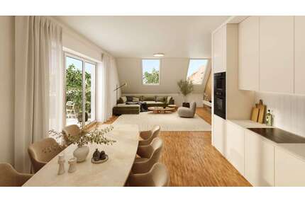 Wohnung zum Kaufen in Tübingen 658.000,00 € 85.69 m²