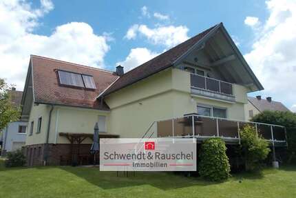 Haus zum Kaufen in Wächtersbach 485.000,00 € 256 m²
