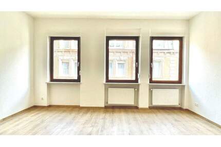 St. Peter ! Charmante moderne 3-ZW, 80 m²,Balkon,neuwertiges Bad, EBK gegen Ablöse, 2.OG ohne Aufzug - Nürnberg Glockenhof