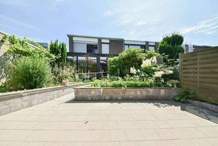 Haus zum Kaufen in Erkrath 378.000,00 € 120 m²