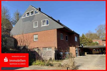 Wohnung zum Kaufen in Stockelsdorf 225.000,00 € 68 m²