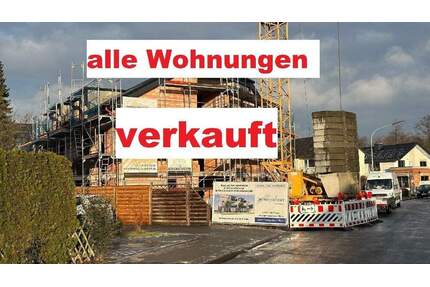 Bezug Ende 2026! Neubau ETW mit Aufzug und Tiefgarage als KFW 40 und QNG-Förderkredit - Paderborn Kernstadt