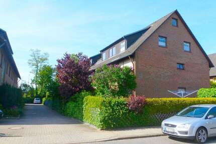 Wohnung zum Kaufen in Neu Wulmstorf 249.000,00 € 68 m²