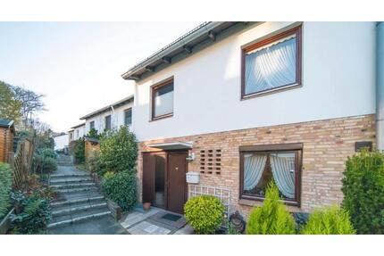Reihenmittelhaus mit Keller von Privat - Buxtehude