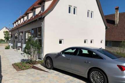 Haus zum Mieten in Herrenberg Affstätt 1.719,50 € 167 m² - Herrenberg / Affstätt