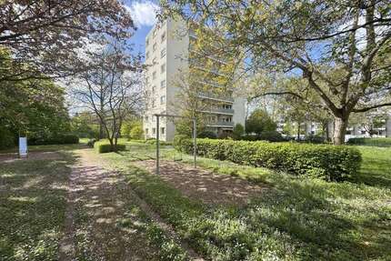 Wohnung zum Kaufen in Mainz 159.800,00 € 37.7 m²