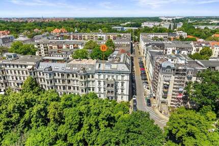Wohnung zum Kaufen in Leipzig 749.000,00 € 142.62 m²