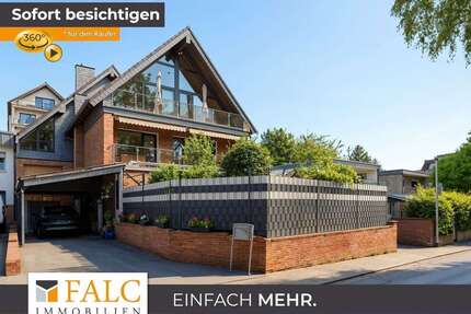 Wohnung zum Kaufen in Bergheim 469.000,00 € 214 m²