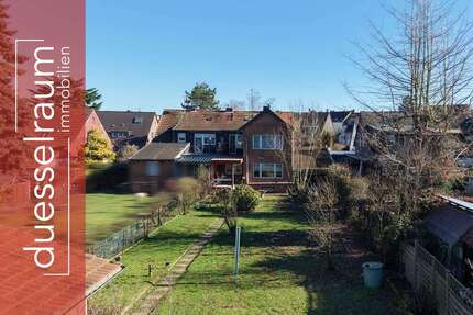 Haus zum Kaufen in Düsseldorf 600.000,00 € 162.7 m²