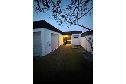 Bungalow in ruhiger Lage Wertheim-Wartberg