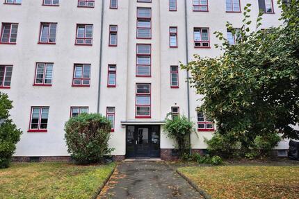 Vermietete Wohnung in Leipzig zu verkaufen