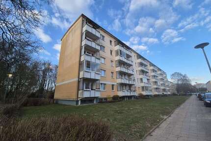 Wohnung zum Kaufen in Rostock 225.000,00 € 63 m²