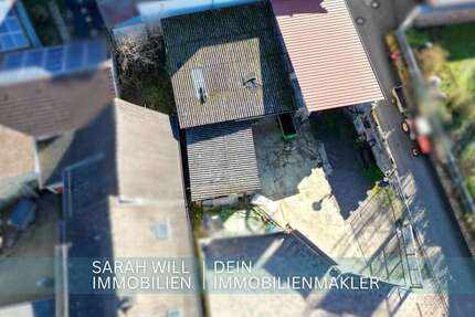 Grundstück zu verkaufen in Ilbesheim bei Landau in der Pfalz 100.000,00 € 329 m²