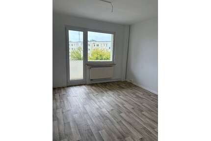 Wohnung zum Mieten in Hagenow 260,00 € 41.1 m²