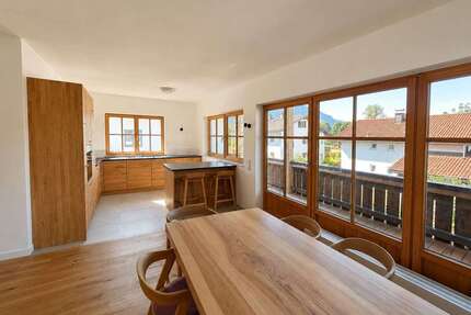 Wohnung zum Kaufen in Schwangau 675.000,00 € 104 m²