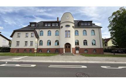Wohnung zum Kaufen in Markkleeberg 162.750,00 € 52.67 m²