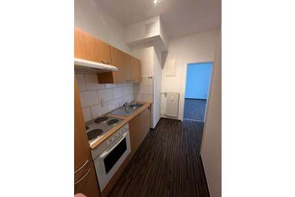 Wohnung zum Mieten in Fulda 545,00 € 45 m²