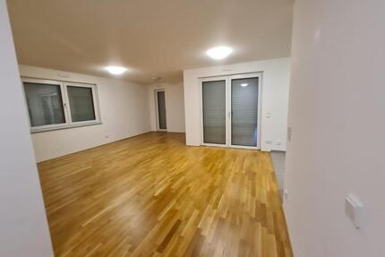 3-Zimmer-Wohnung im 2. OG mit Balkon - Wiesbaden Südost