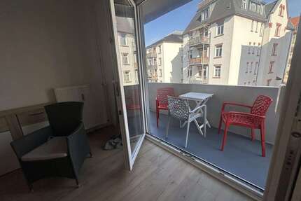Wohnung zum Mieten in Mannheim 790,00 € 47 m²