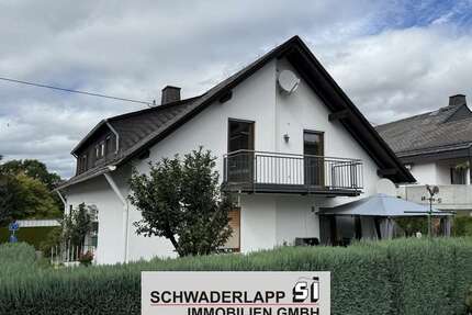 Wohnung zum Kaufen in Montabaur 255.000,00 € 110 m²