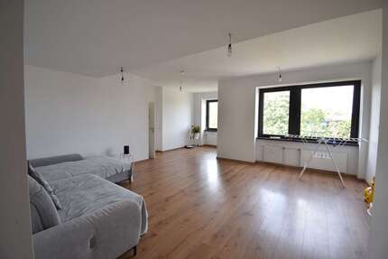 Wohnung zum Mieten in Düsseldorf 1.360,00 € 89.85 m²