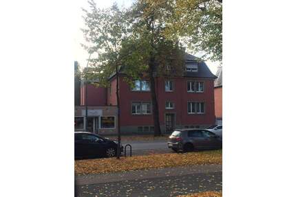 2-Zimmer-Wohnung, Ostenallee 40, 59063 Hamm
