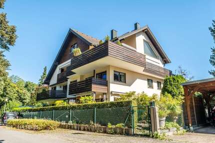 Wohnung zum Kaufen in München 1.750.000,00 € 262 m²