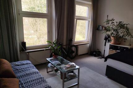 Top-Deal in Elberfeld-West: 40m² Single-Wohnung (390€ All-in!) - Wuppertal Brill