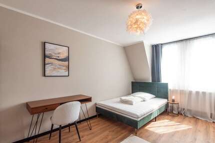 Wohnung zum Kaufen in Nürnberg 424.000,00 € 84.88 m²