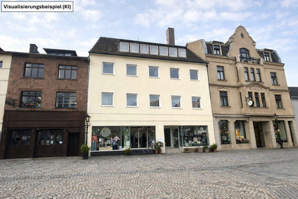 Haus zum Kaufen in Viersen 549.000,00 € 561.83 m²