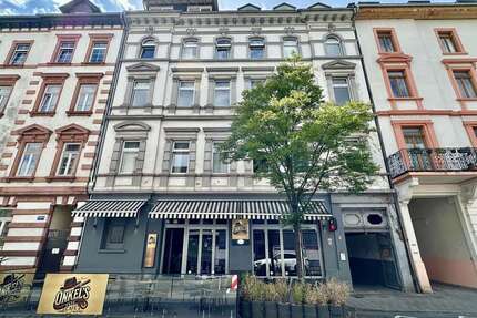 Wohnung zum Kaufen in Offenbach 184.000,00 € 61.11 m²
