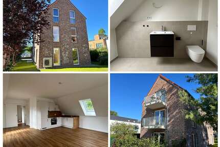 Wohnung zum Mieten in Preetz 995,00 € 74.6 m²