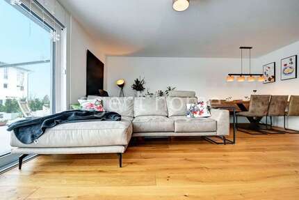 Wohnung zum Mieten in Sindelfingen 2.330,00 € 115 m²