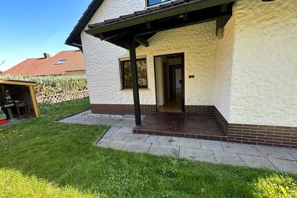 Attraktive 1-Zimmer-Studentenwohnung mit Terrasse und EBK - Bayreuth Meyernberg