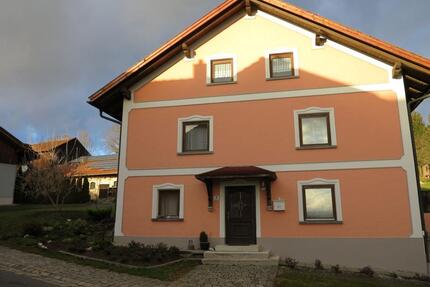 EFH zu Vermieten - 700,00&nbsp;EUR Kaltmiete, ca.&nbsp; 150,00&nbsp;m&sup2; in Röhrnbach (PLZ: 94133)