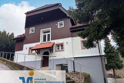 Haus zum Kaufen in Hornberg 725.000,00 € 368 m²