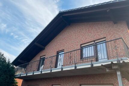 Wohnung in Harpstedt 1. OG zu vermieten