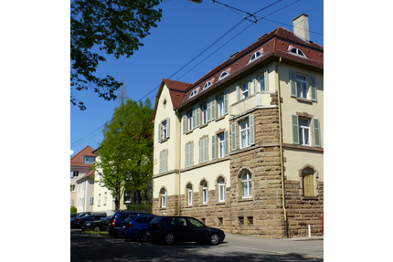 Wohnung zum Mieten in Stuttgart 562,00 € 56.2 m²