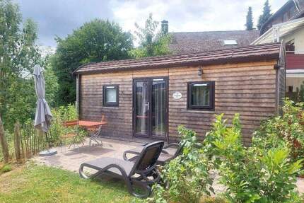 NEUER KAUFPREIS !! Außergewöhnliche, sehr gut eingeführte Frühstückspension im Herzen der Rhön - Poppenhausen Steinwand