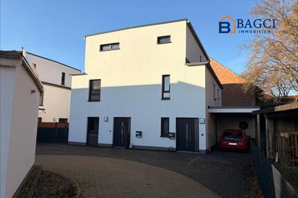 Maisonette Wohnung Exklusiv 5-Zimmer in Uetze - Braunschweig Westliches Ringgebiet