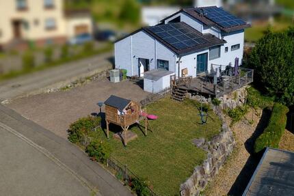 Einfamilienhaus in Oppenau zum Verkauf