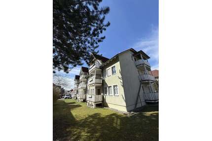 Wohnung zum Mieten in Gunzenhausen 750,00 € 67.5 m²